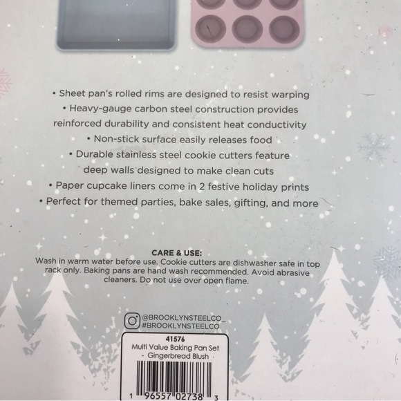 🍪Baking Set for Children - Picture 6 of 8